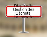 Diagnostic Gestion des Déchets AC ENVIRONNEMENT à La Rochelle